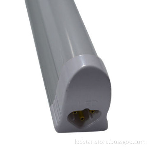 2,300lm Compact Structure 2835 SMD T5 LED Tube with 75Ra Color Rendering Index